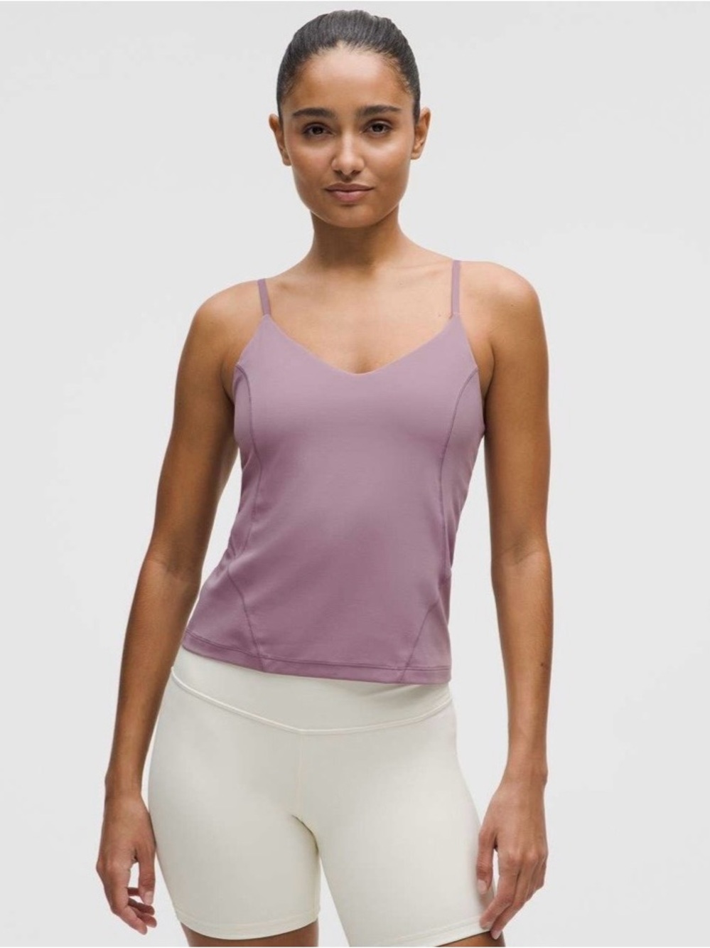 LULULEMON | Align Waist-Length Cami Tank | Light Support | Sz 4